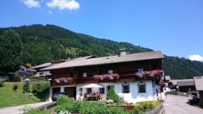 Haus Scherer, Obertilliach, Österreich, Obertilliach, Österreich